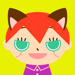 Oval Face Avatar 1